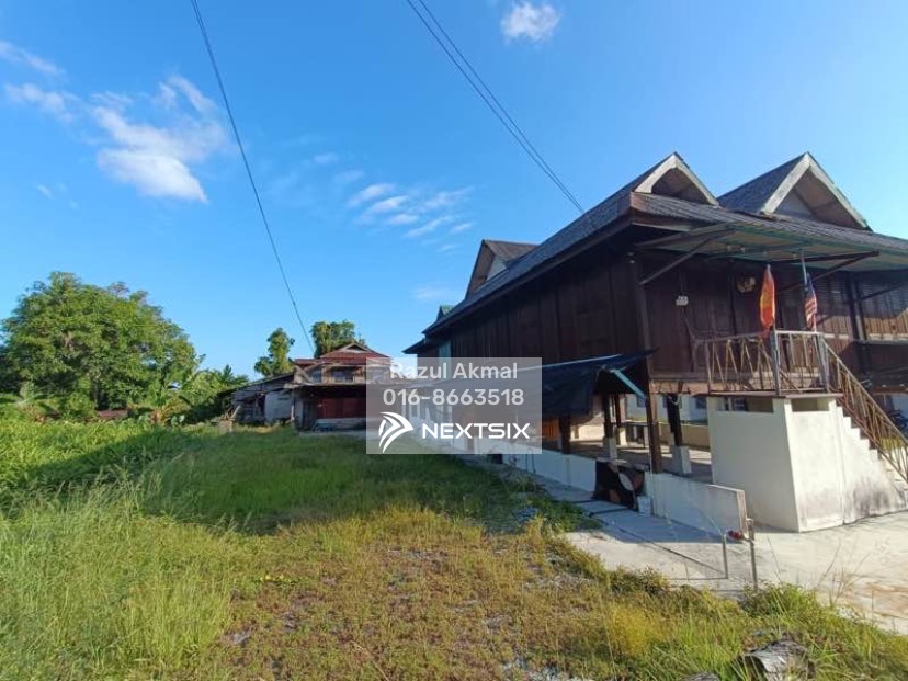 Residential Land For Sale in Kuala Kedah Kedah - Image 3
