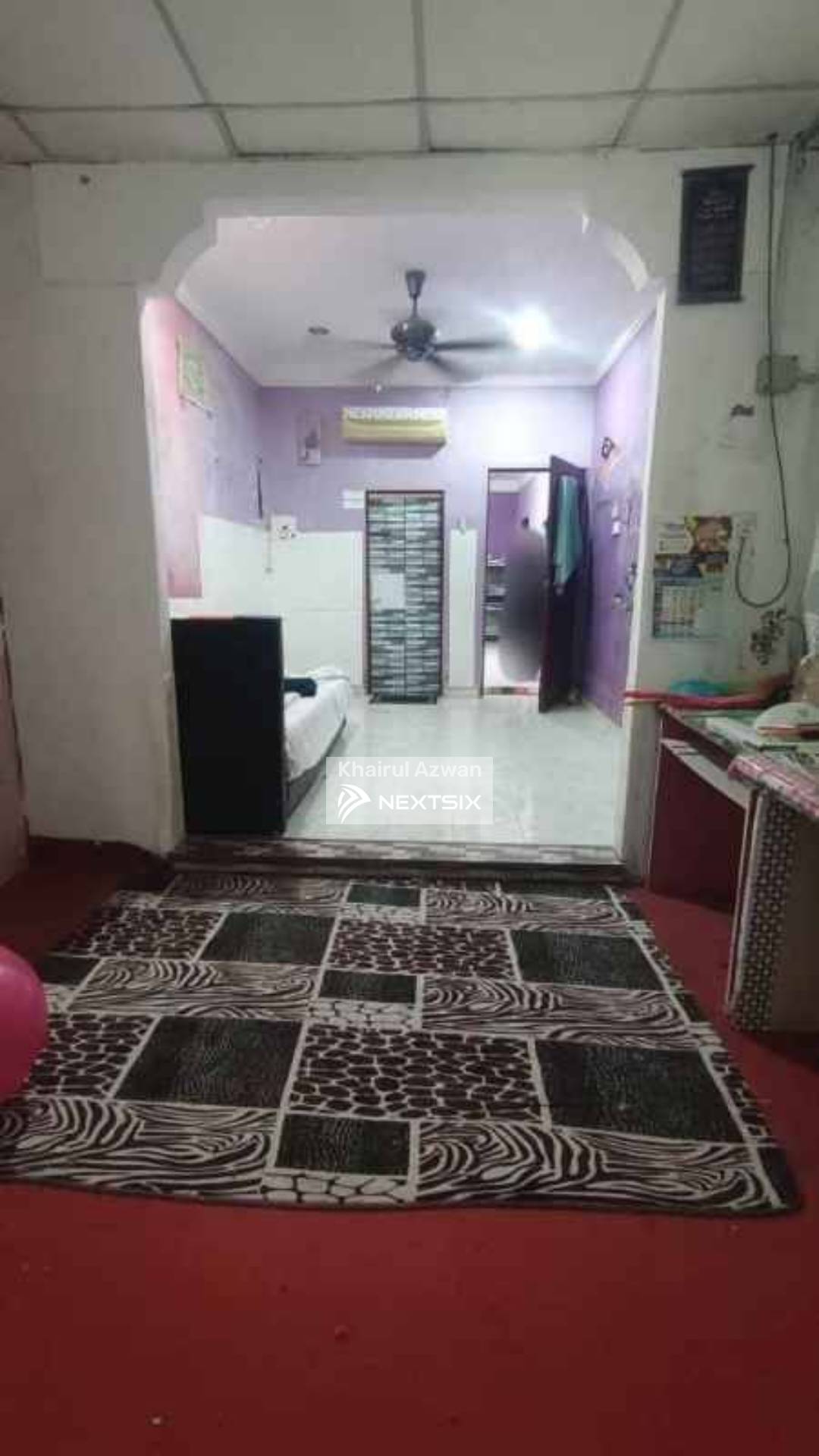 1-sty Terrace/Link House For Sale in Kangar Perlis - Image 5