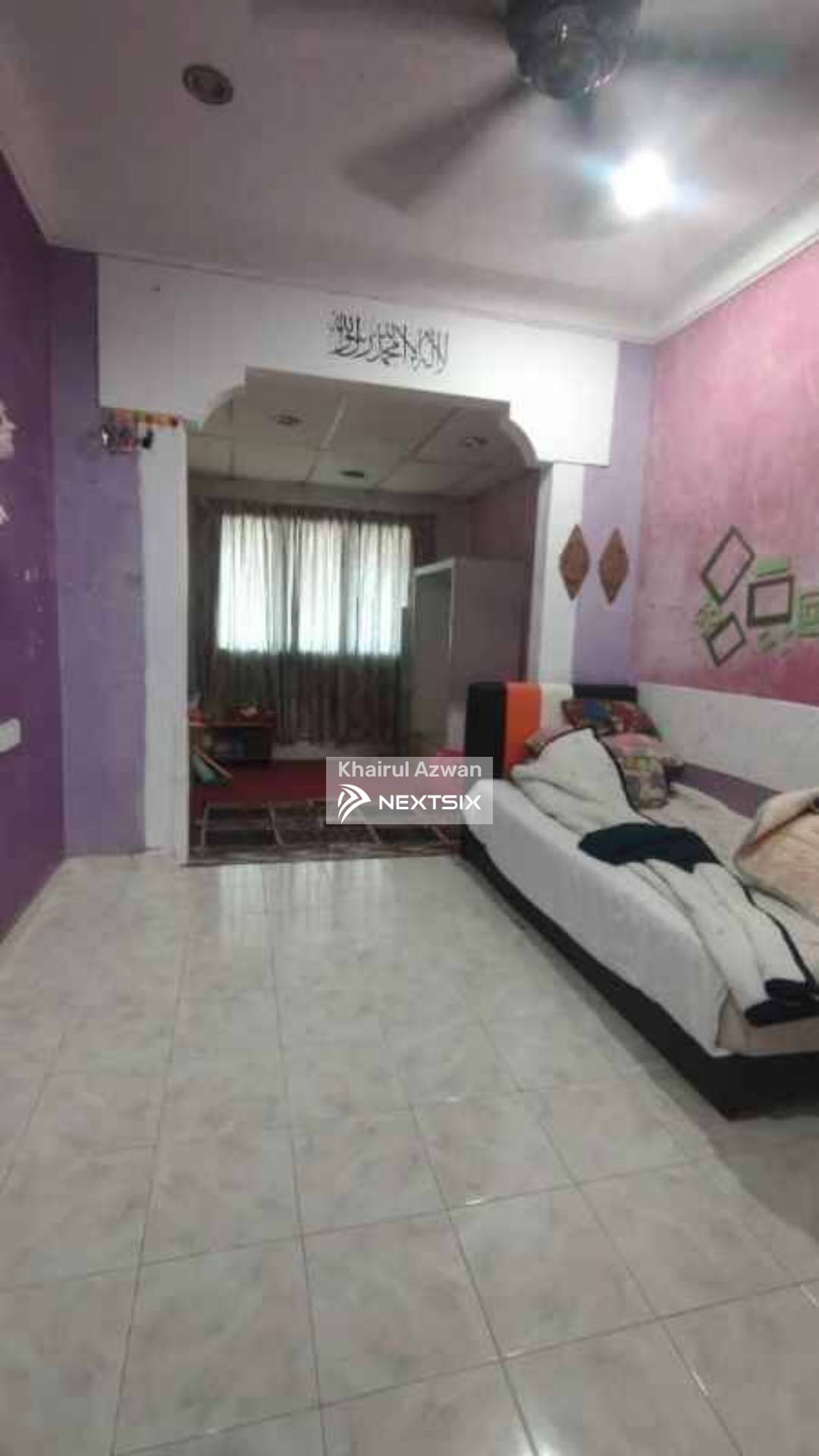 1-sty Terrace/Link House For Sale in Kangar Perlis - Image 6