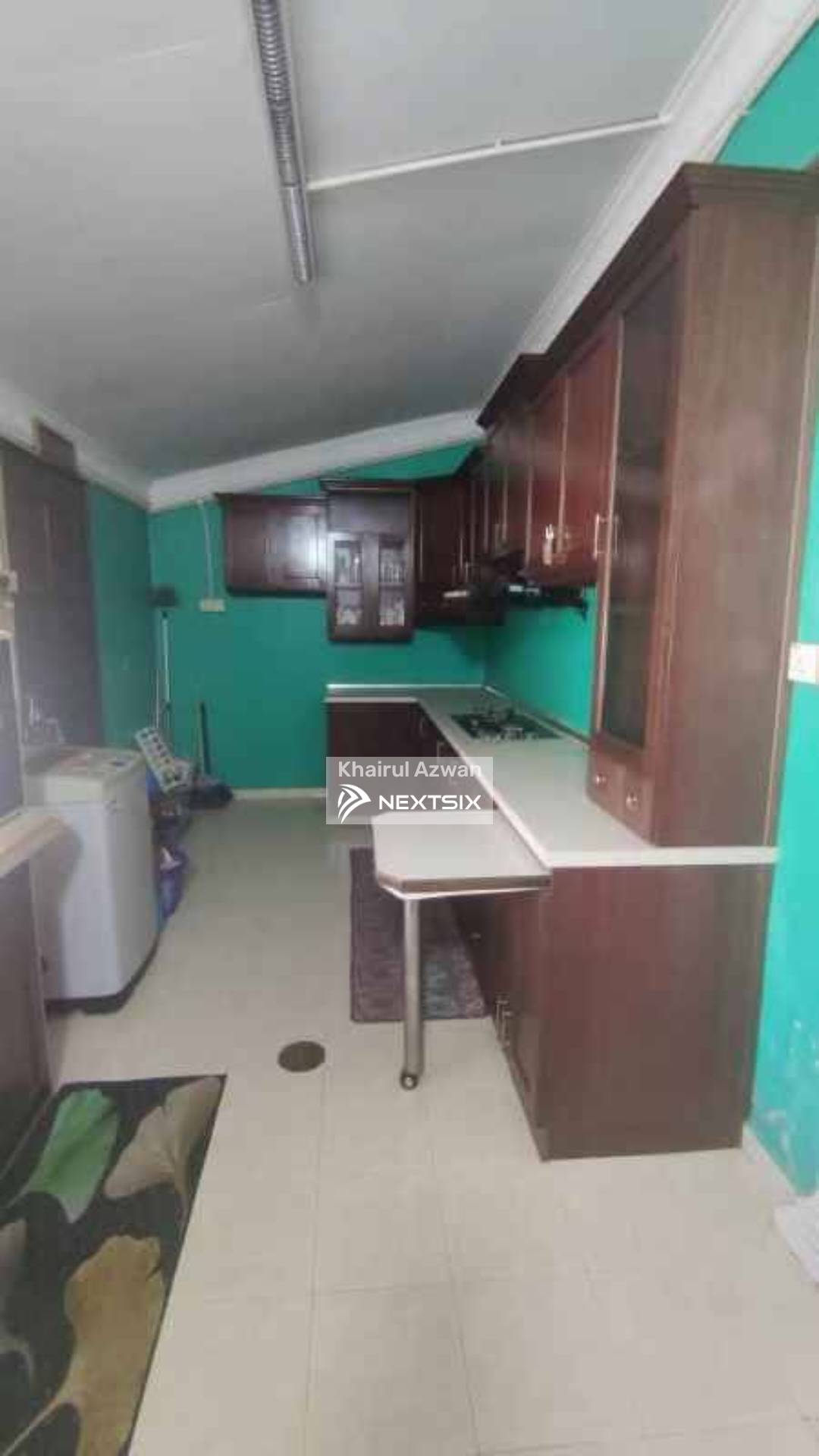 1-sty Terrace/Link House For Sale in Kangar Perlis - Image 7