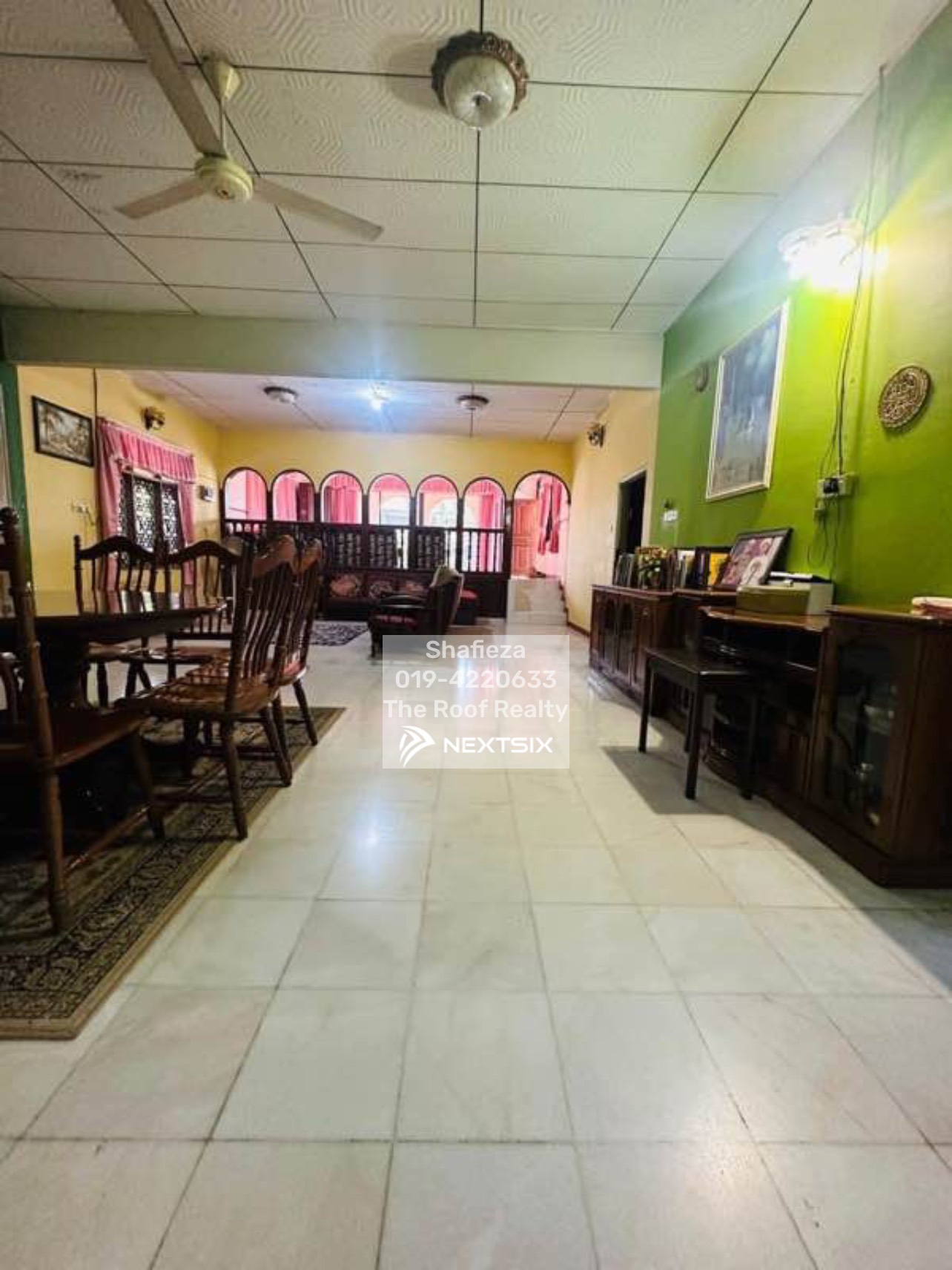 Agricultural Land For Sale in Arau Perlis - Image 5