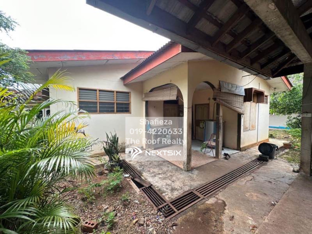 Agricultural Land For Sale in Arau Perlis - Image 8