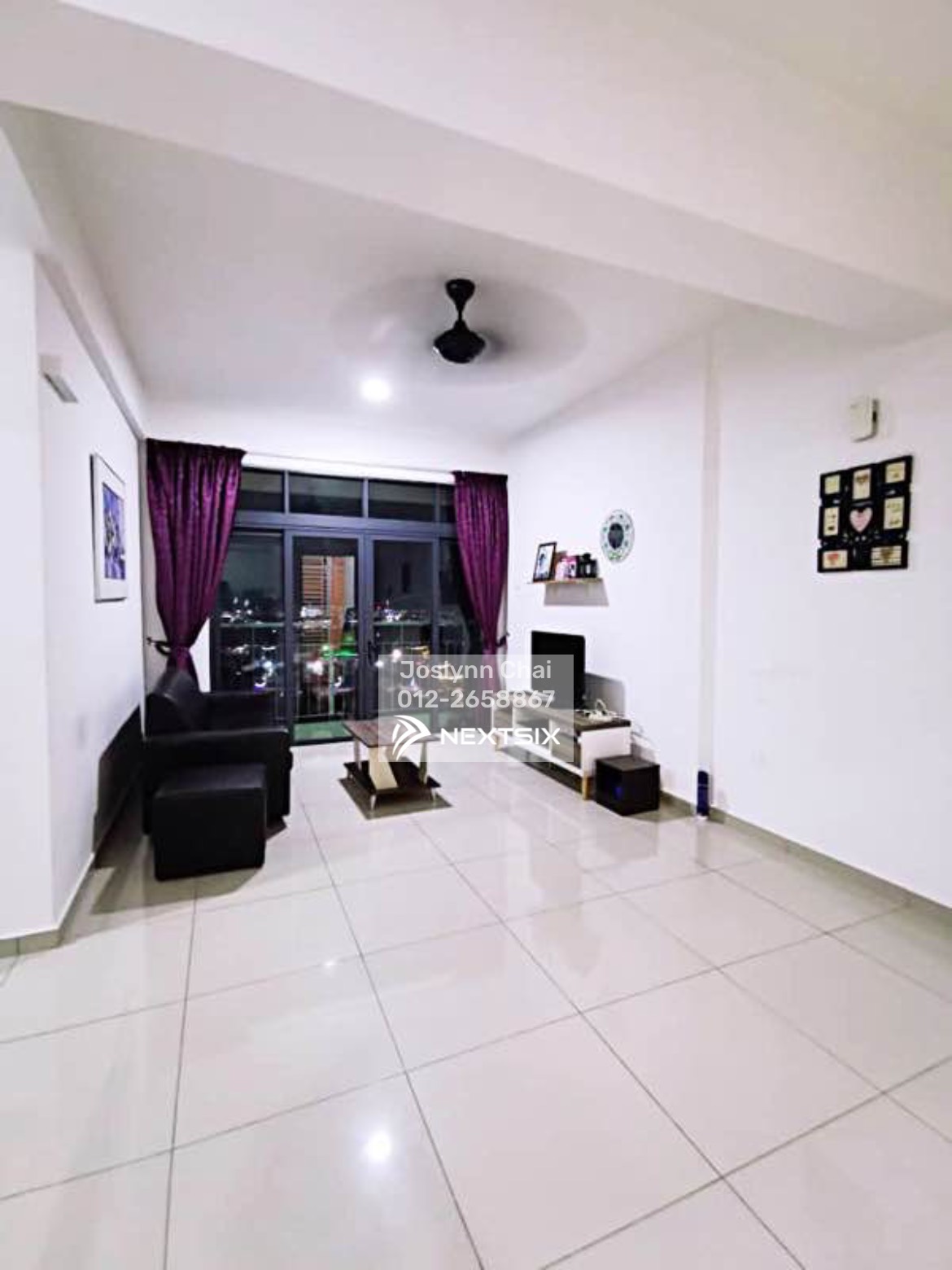 Condominium For Sale in Bayan Lepas Penang