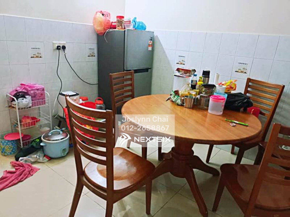 2-sty Terrace/Link House For Rent in Bayan Baru Penang - Image 2