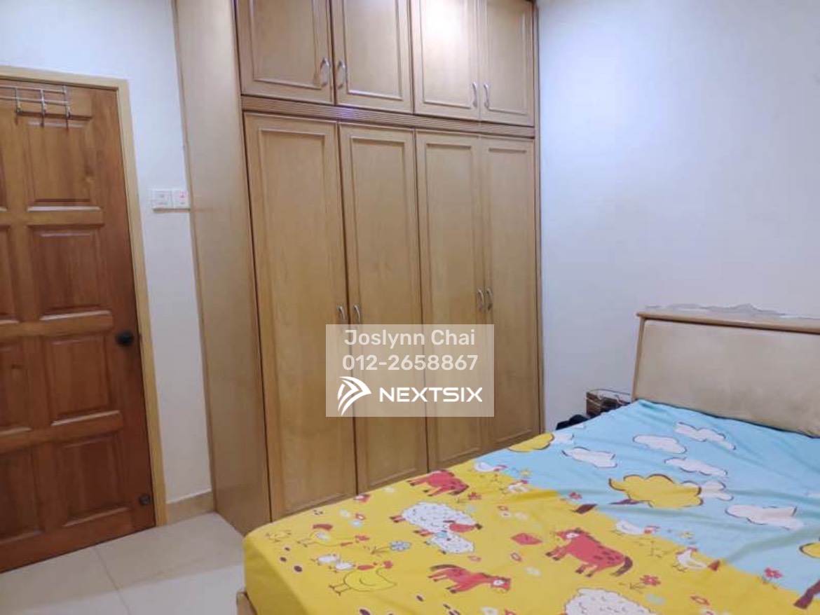 2-sty Terrace/Link House For Rent in Bayan Baru Penang - Image 3