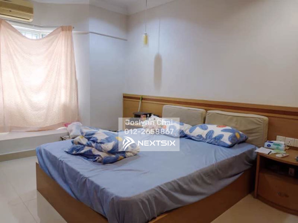 2-sty Terrace/Link House For Rent in Bayan Baru Penang - Image 4