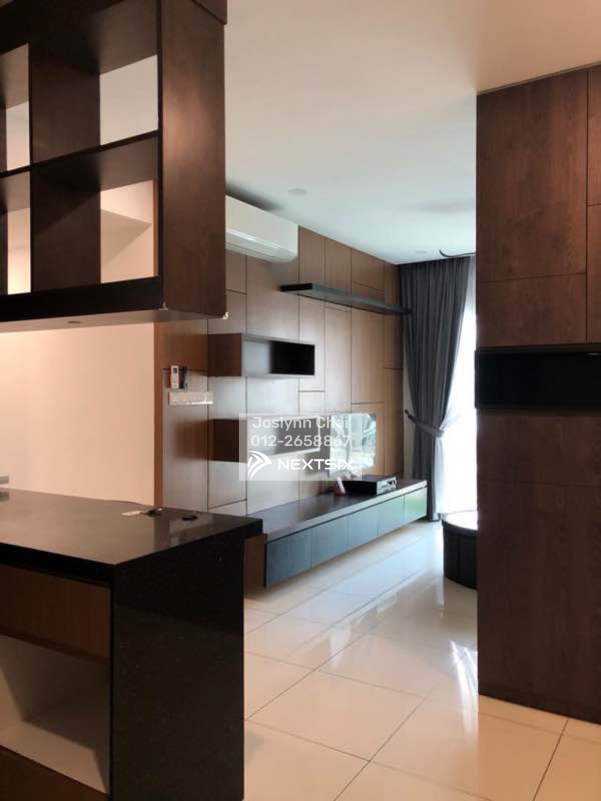 Condominium For Sale in Bayan Lepas Penang