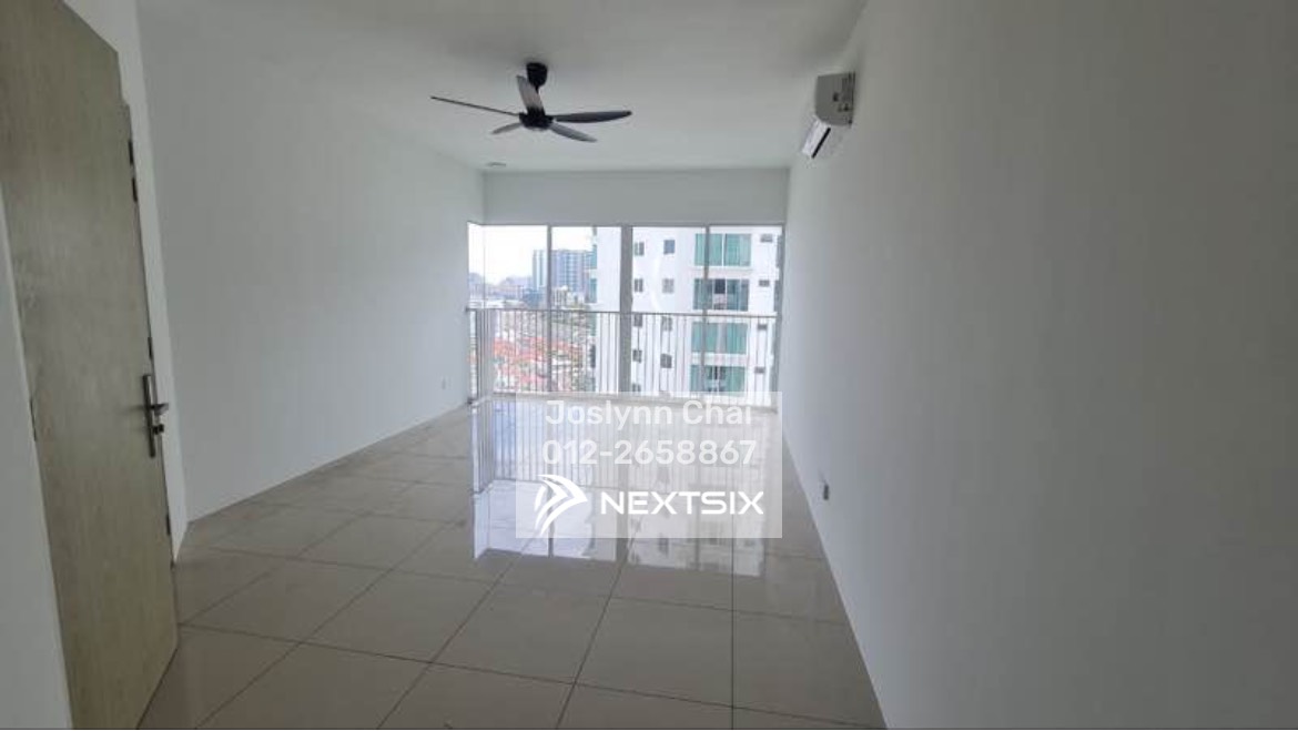 Condominium For Rent in Bayan Lepas Penang