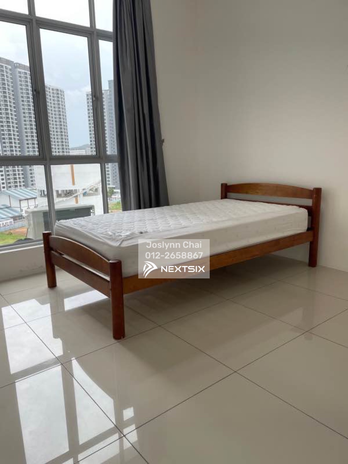 Condominium For Rent in Sungai Ara Penang - Image 5