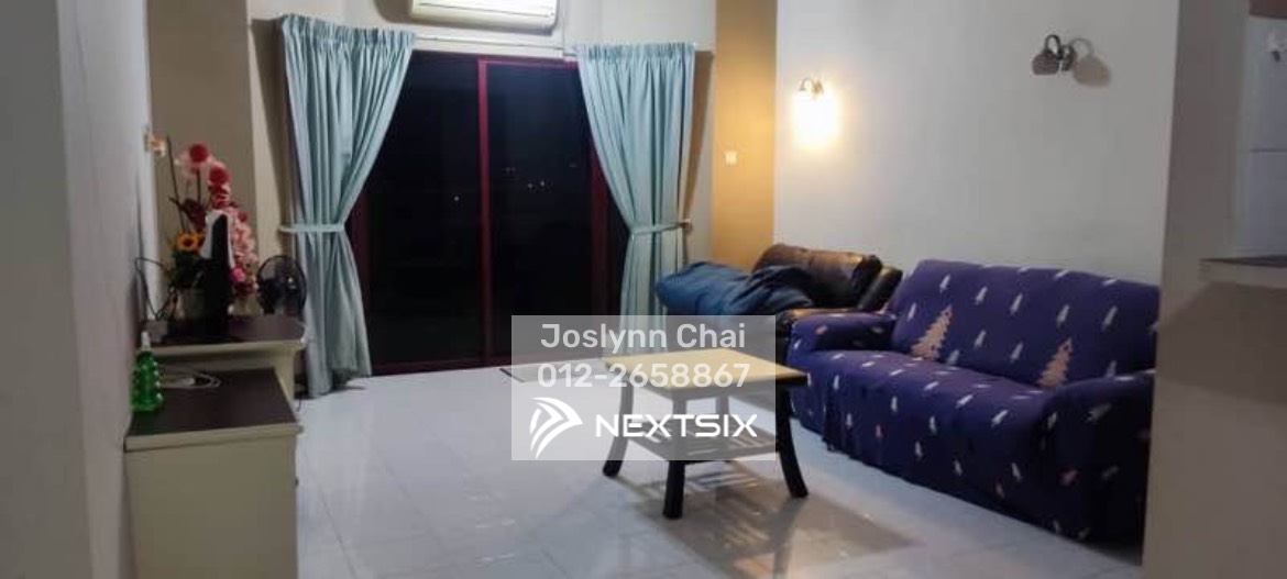 Condominium For Rent in Tanjong Tokong Penang