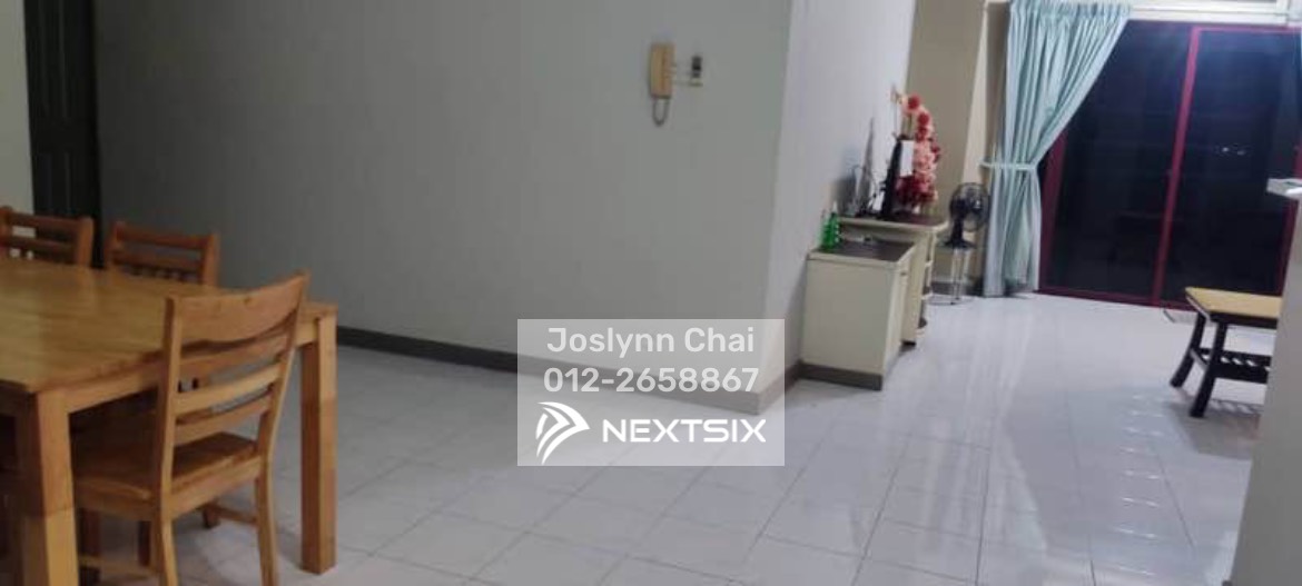Condominium For Rent in Tanjong Tokong Penang - Image 3
