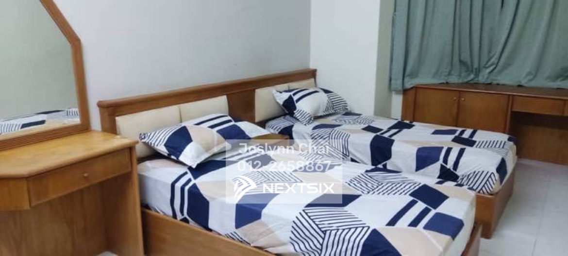 Condominium For Rent in Tanjong Tokong Penang - Image 4