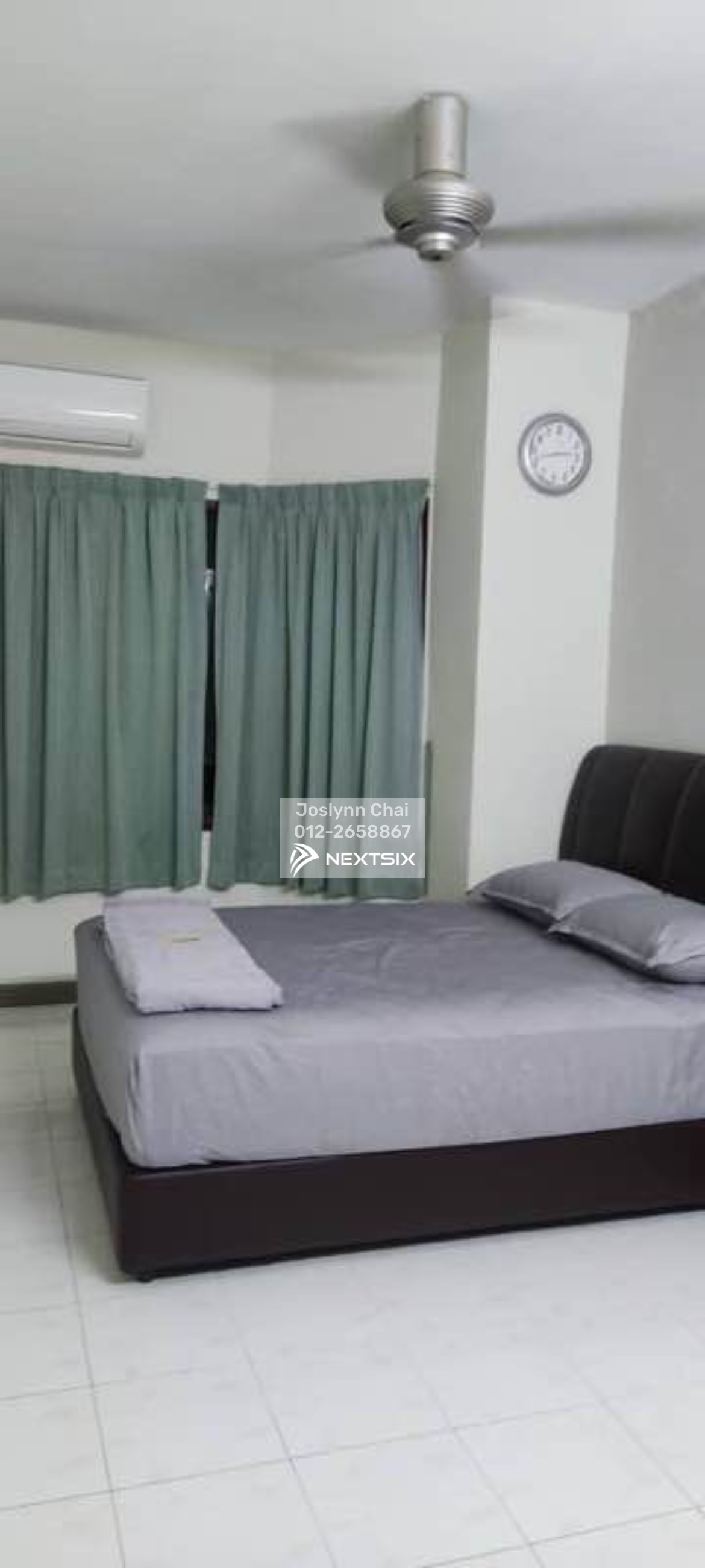 Condominium For Rent in Tanjong Tokong Penang - Image 5