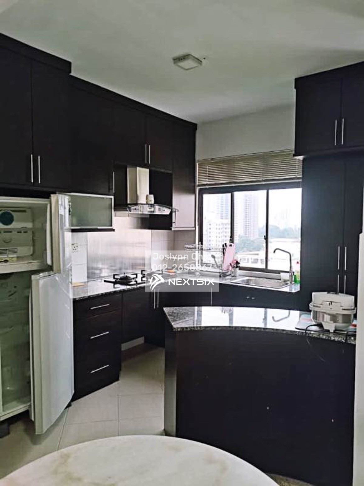 Condominium For Rent in Georgetown Penang