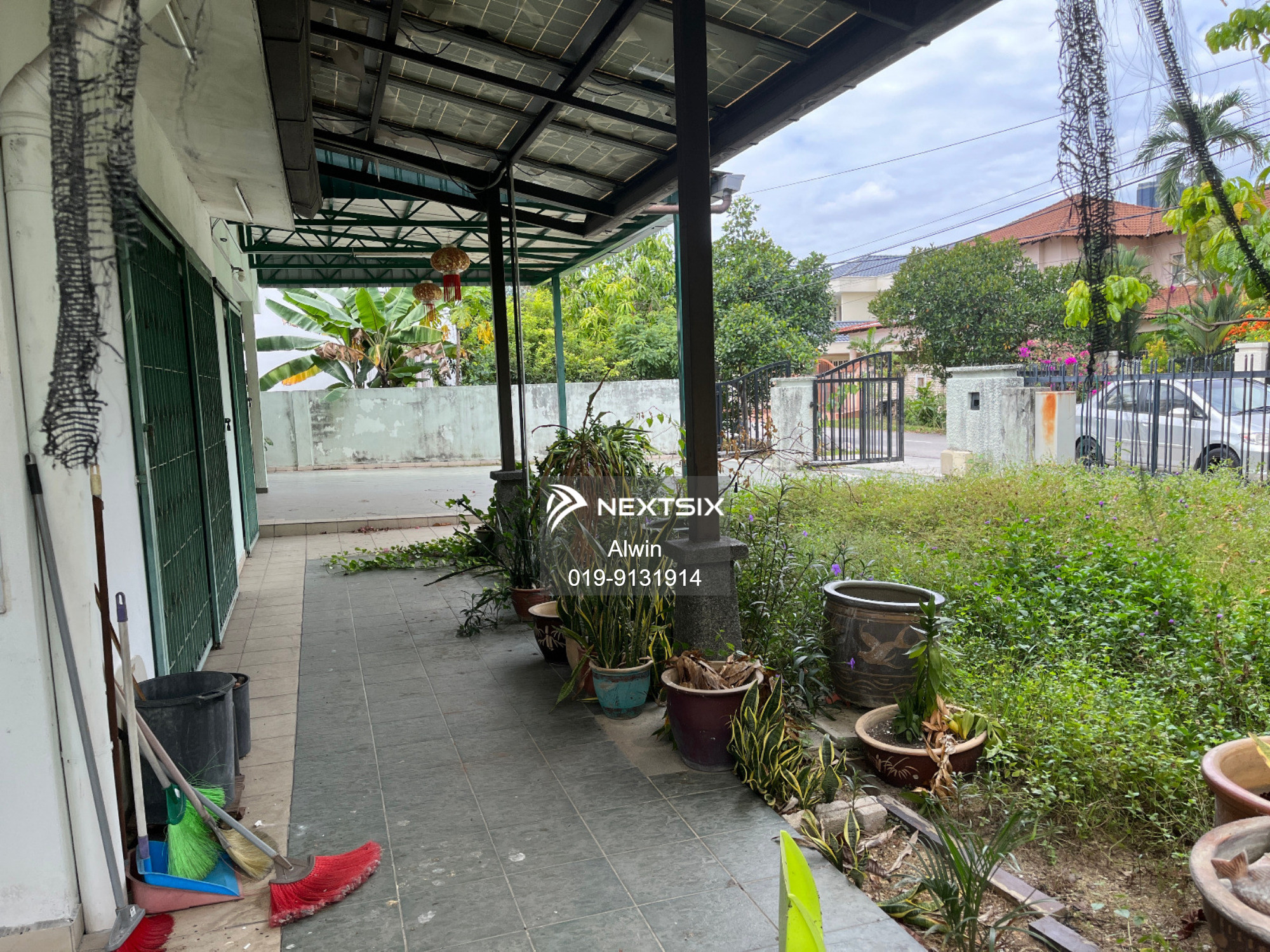Bungalow For Sale in Petaling Jaya Selangor