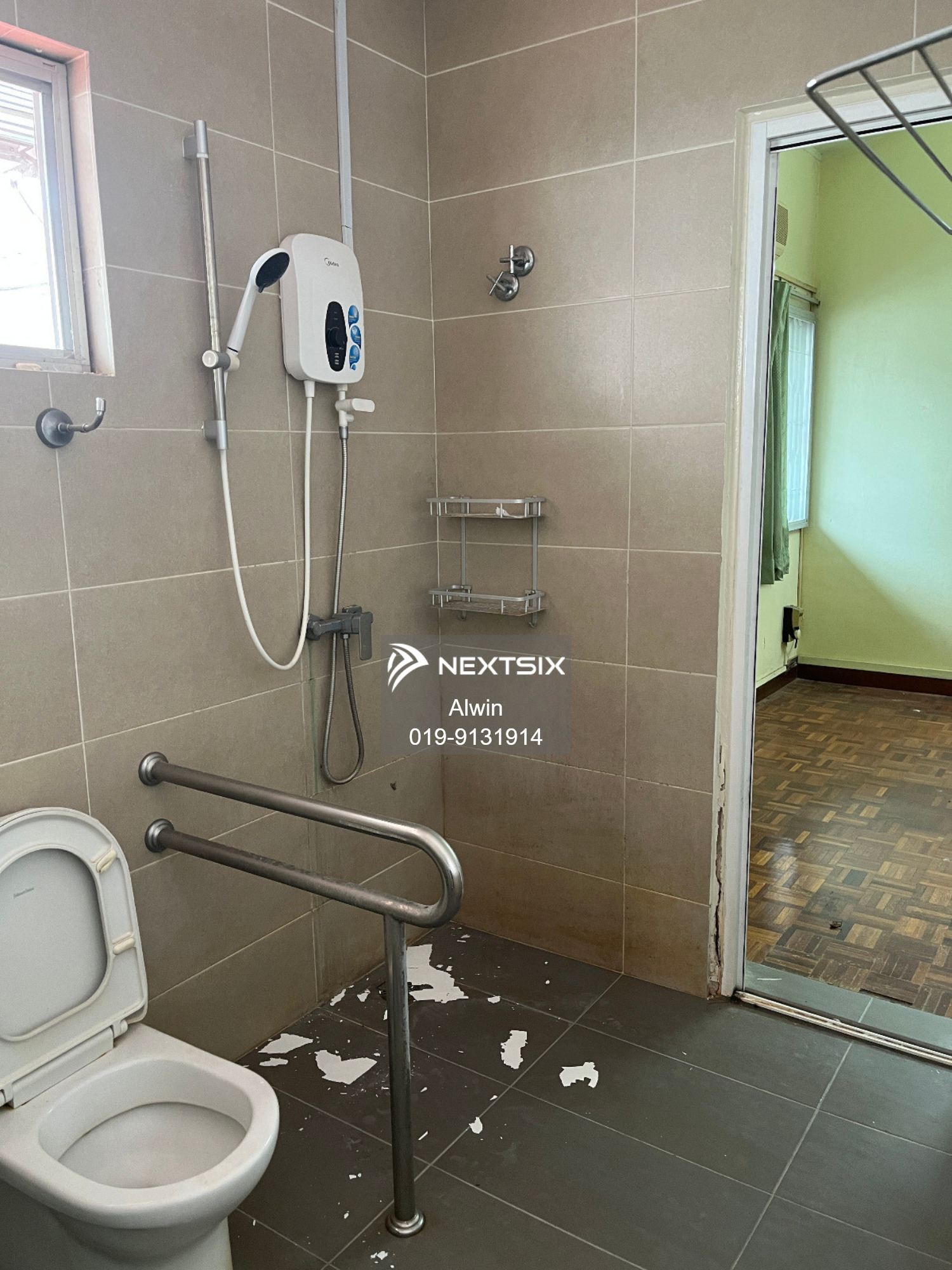 Bungalow For Sale in Petaling Jaya Selangor - Image 15