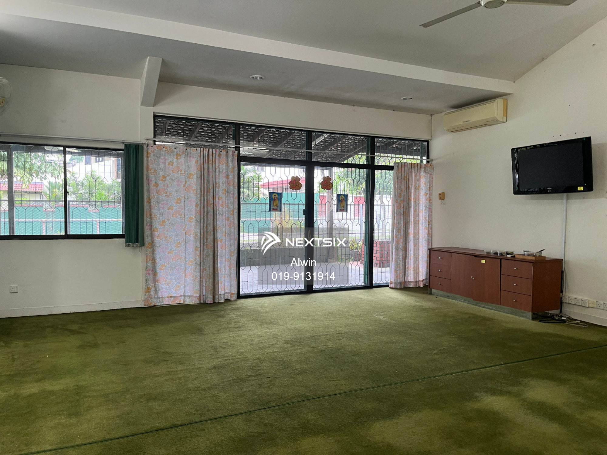 Bungalow For Sale in Petaling Jaya Selangor - Image 4