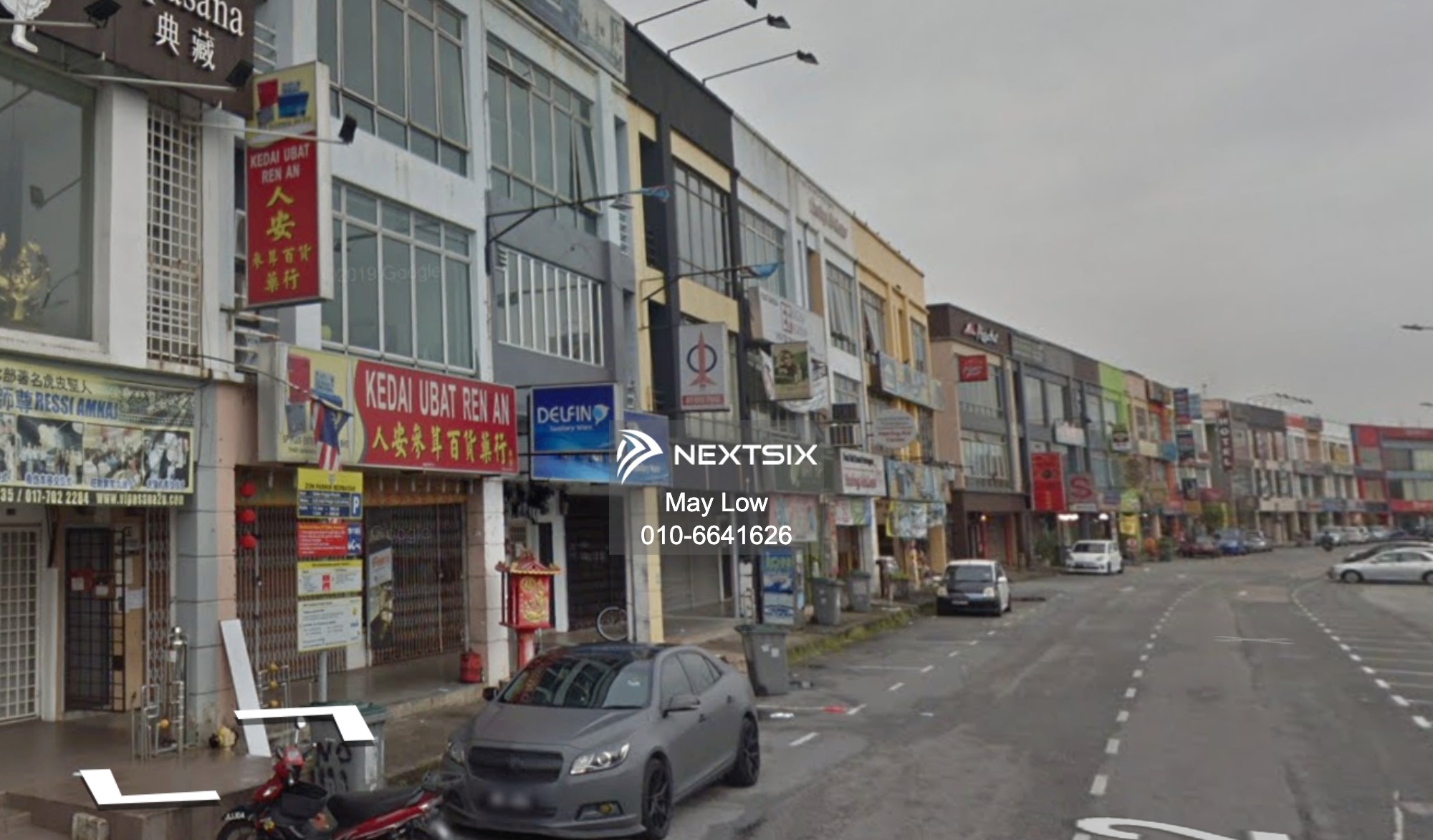 Shop Office For Sale in Iskandar Puteri (Nusajaya) Johor - Image 5