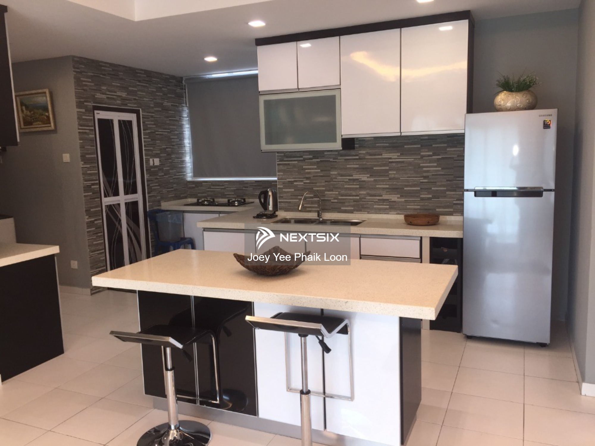 Condominium For Rent in Bayan Baru Penang