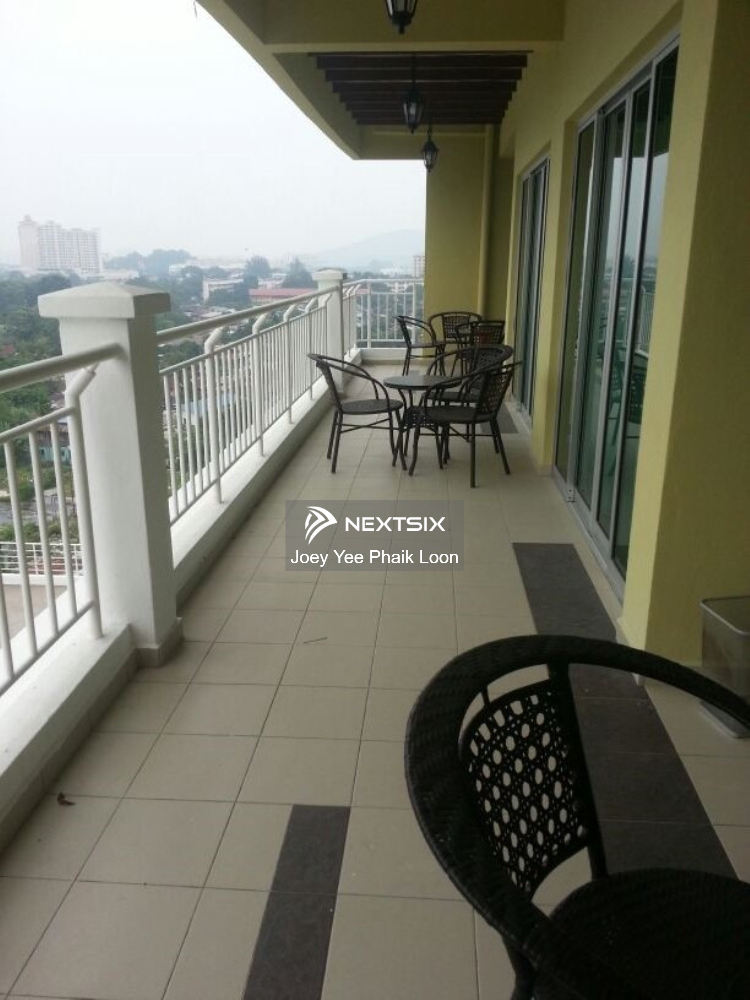 Condominium For Rent in Bayan Baru Penang - Image 4