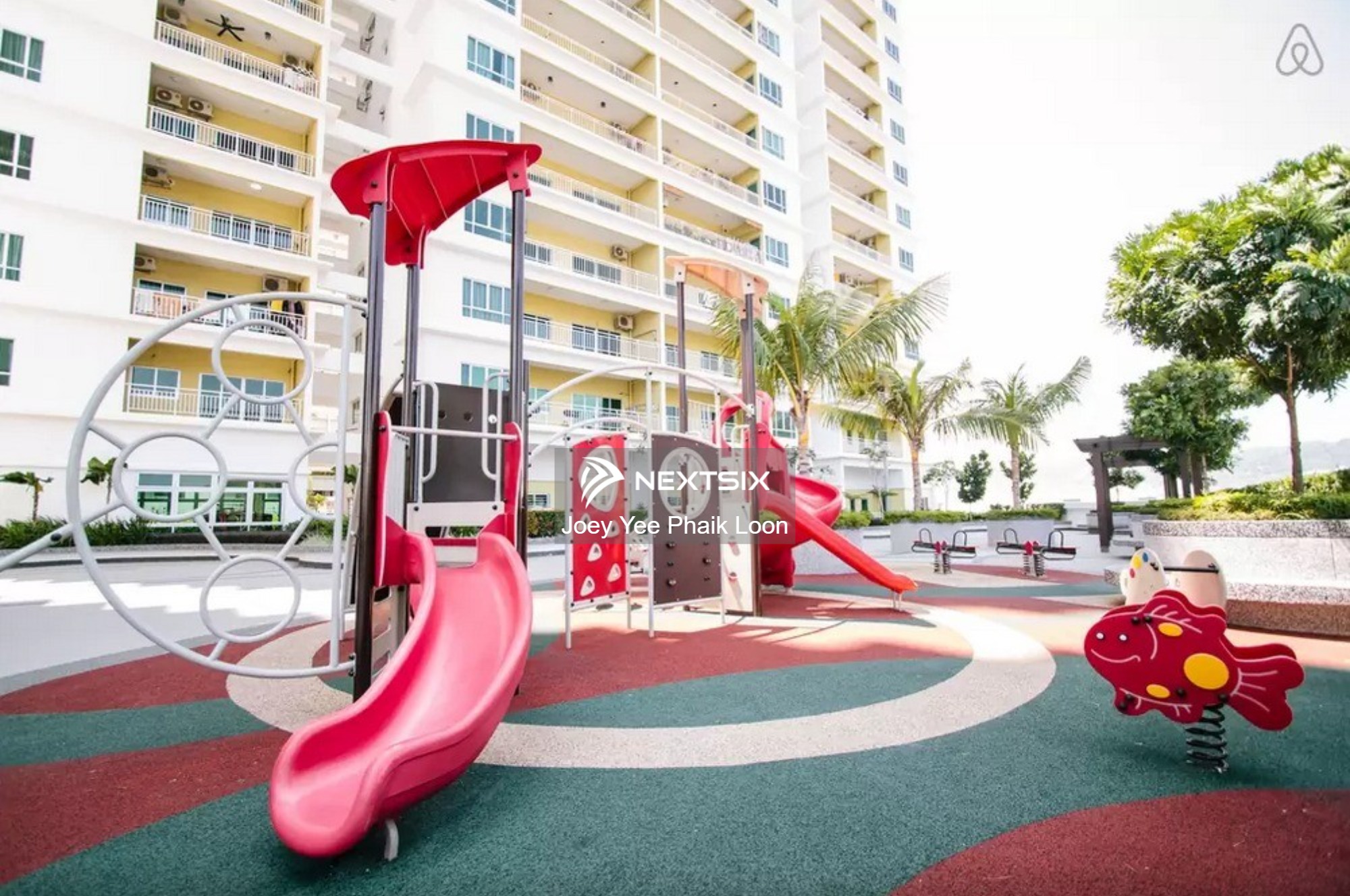 Condominium For Rent in Bayan Baru Penang - Image 6