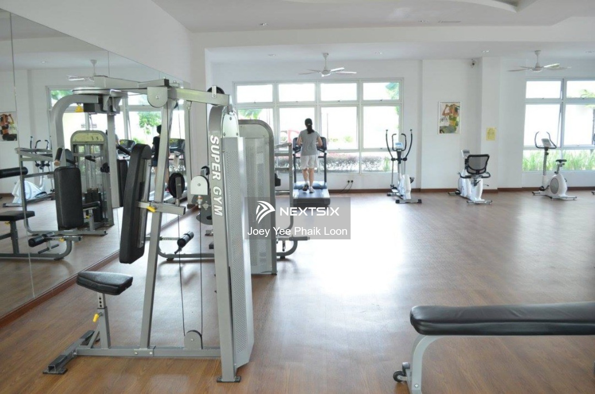 Condominium For Rent in Bayan Baru Penang - Image 7