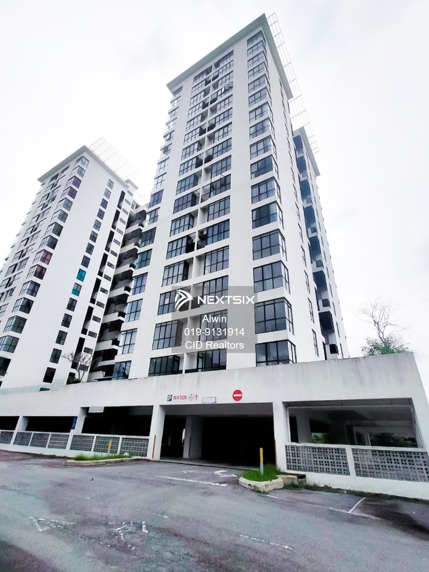 Suites For Sale in Cyberjaya Selangor