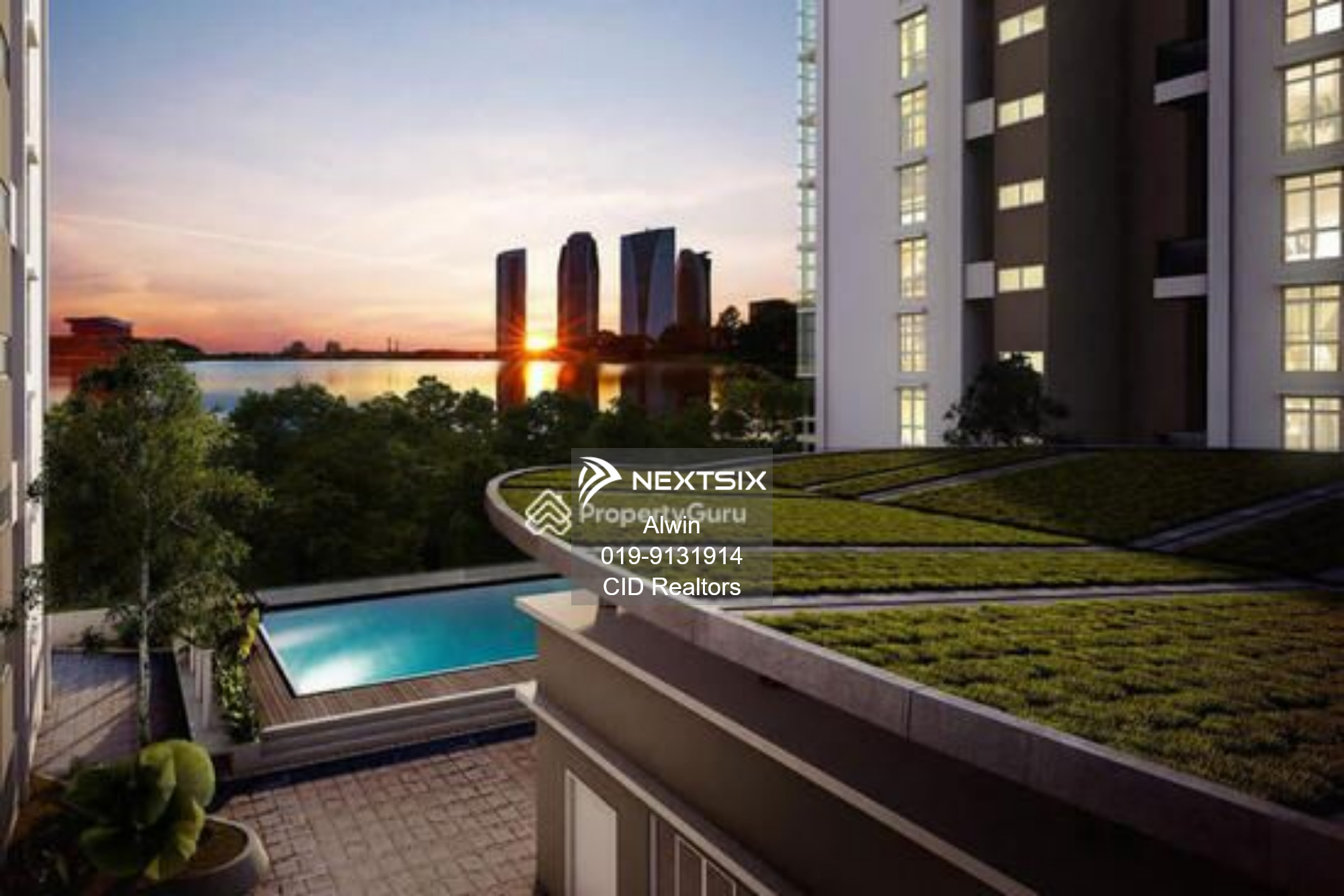 Suites For Sale in Cyberjaya Selangor - Image 11