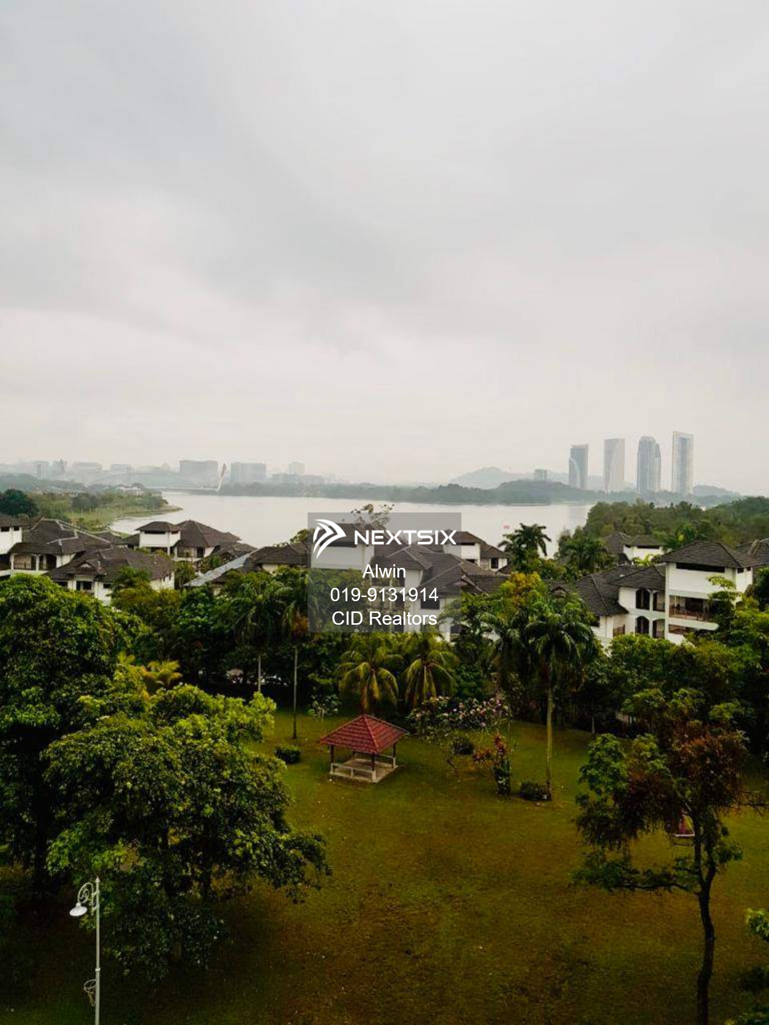 Suites For Sale in Cyberjaya Selangor - Image 7