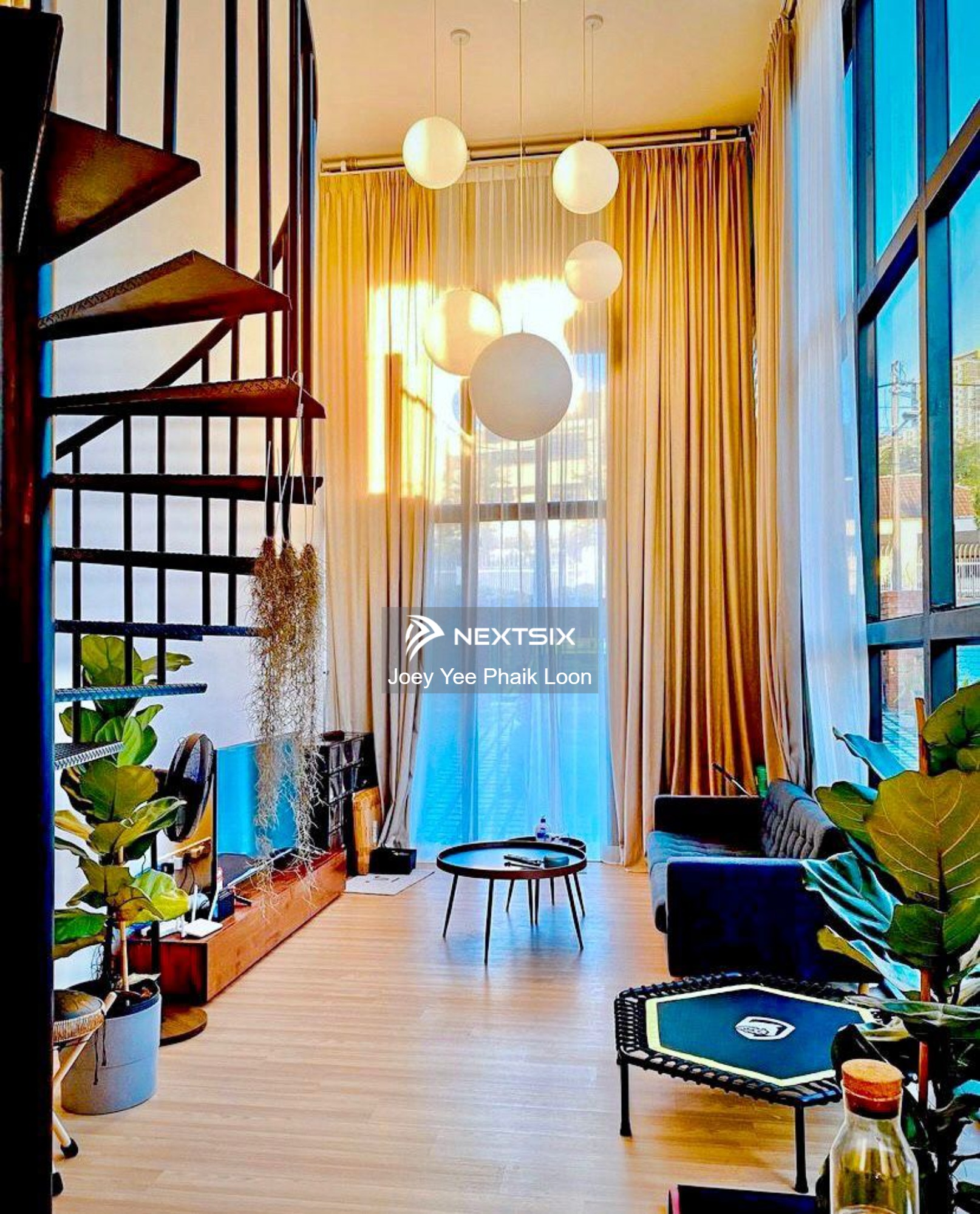 Semi-detached House For Sale in Tanjong Tokong Penang