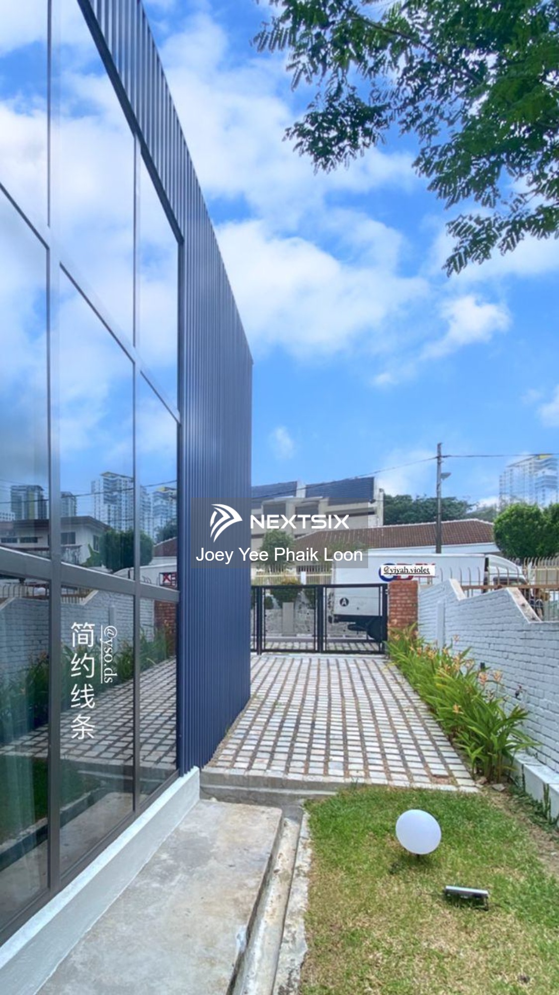 Semi-detached House For Sale in Tanjong Tokong Penang - Image 10