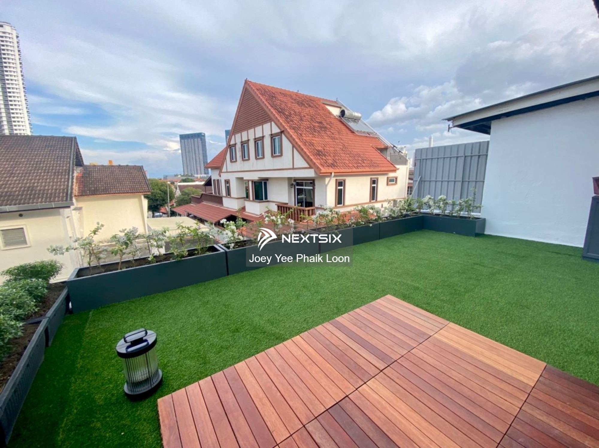 Semi-detached House For Sale in Tanjong Tokong Penang - Image 11