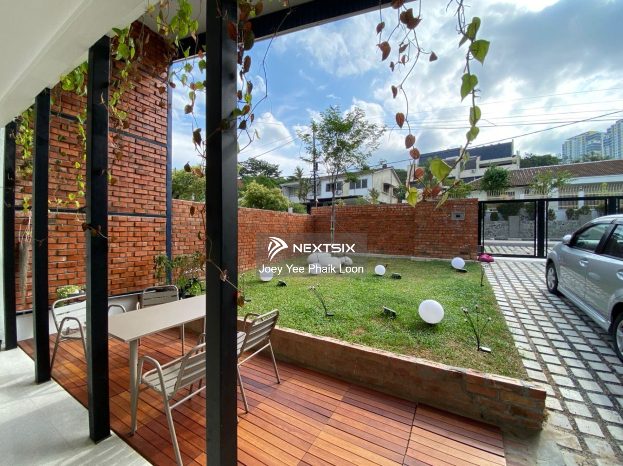 Semi-detached House For Sale in Tanjong Tokong Penang - Image 13