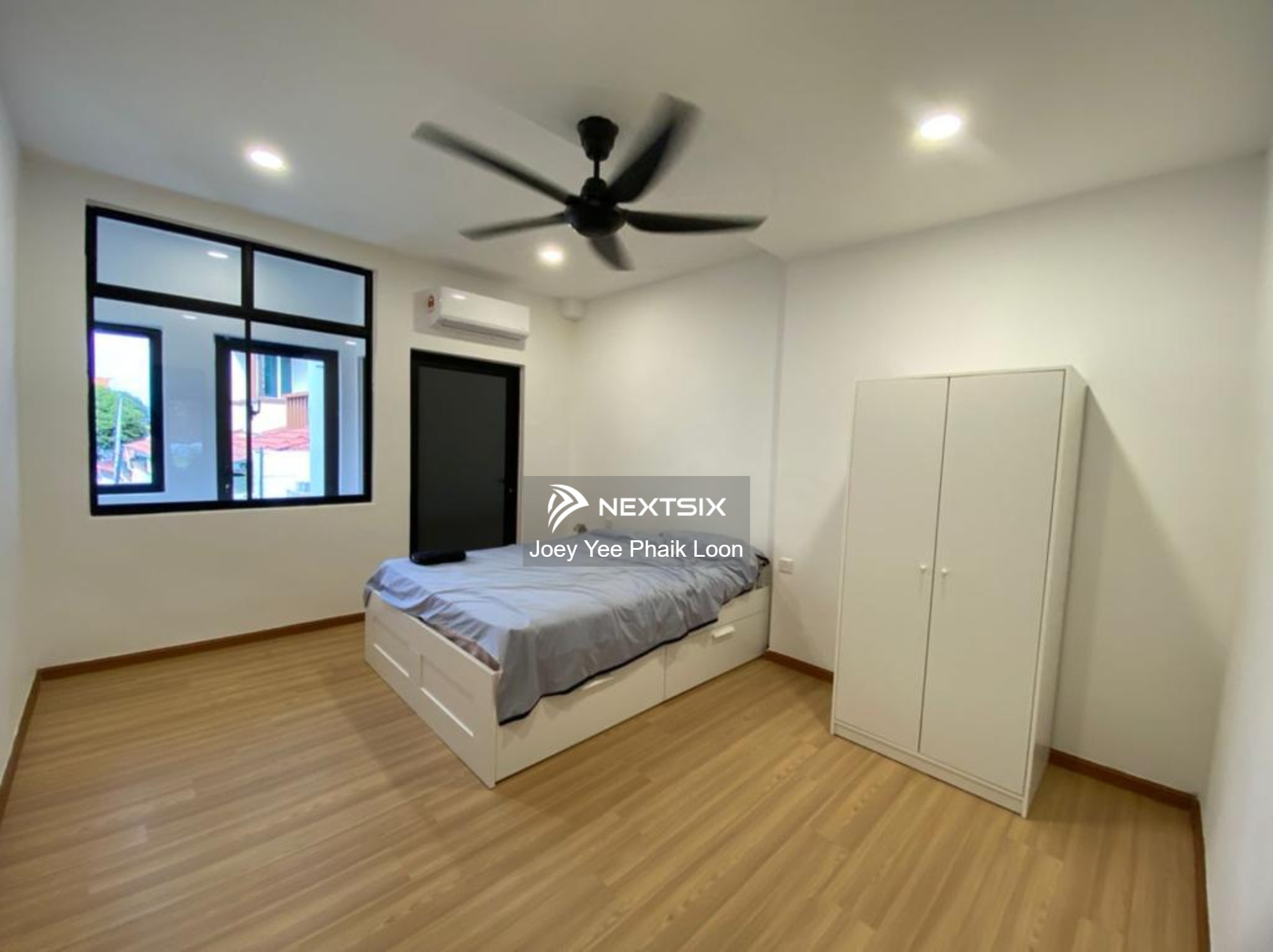 Semi-detached House For Sale in Tanjong Tokong Penang - Image 5