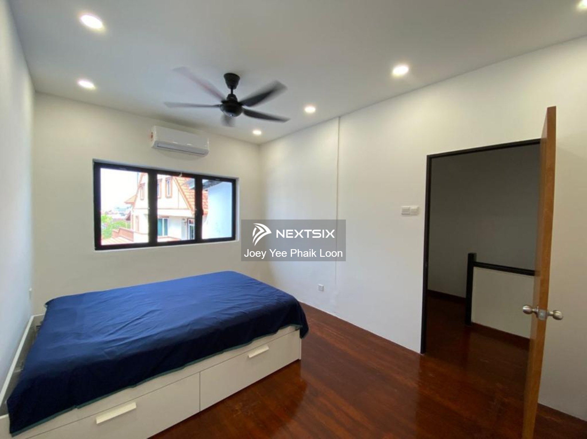Semi-detached House For Sale in Tanjong Tokong Penang - Image 6