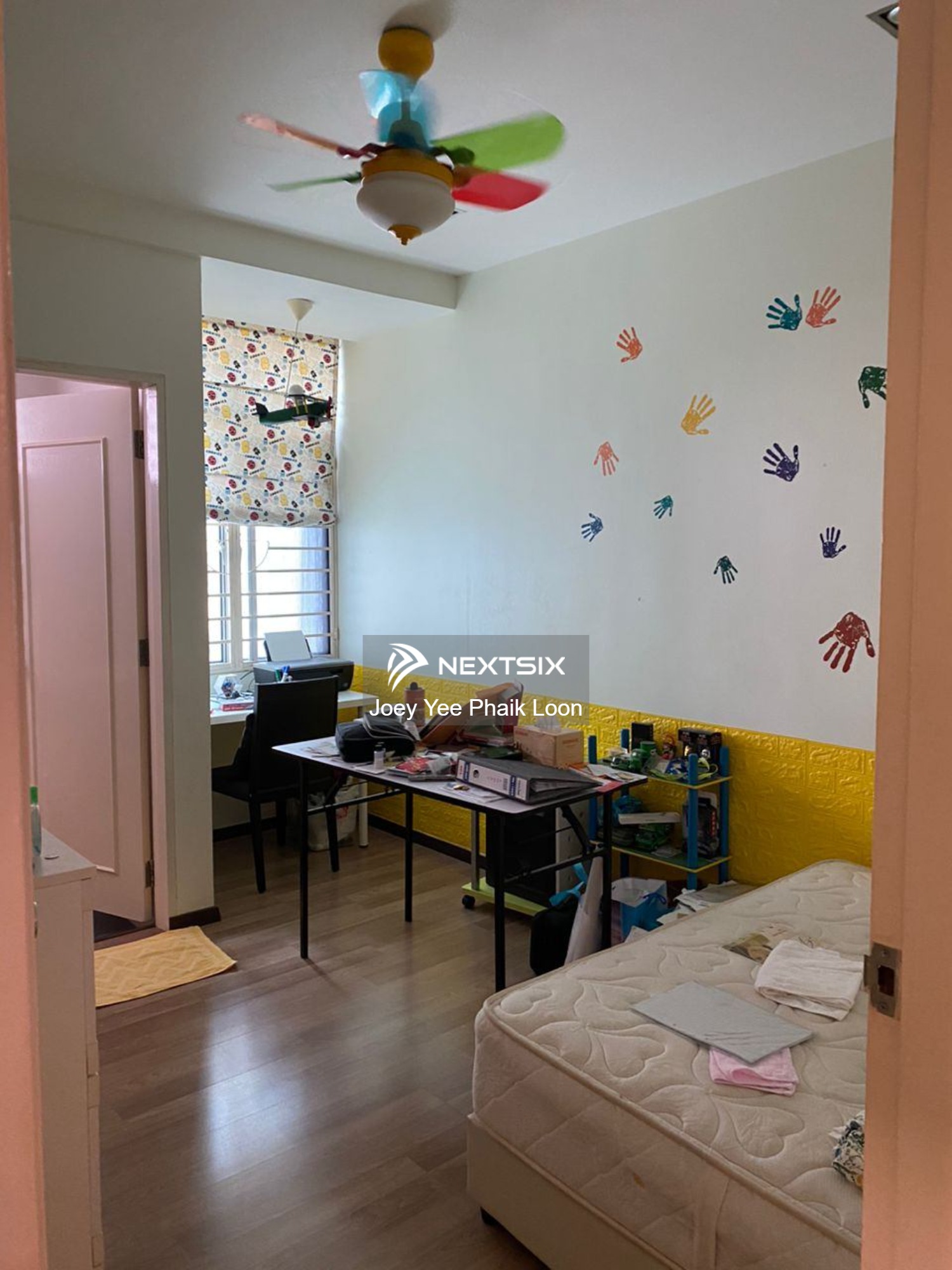 3-sty Terrace/Link House For Sale in Tanjung Bungah Penang - Image 6
