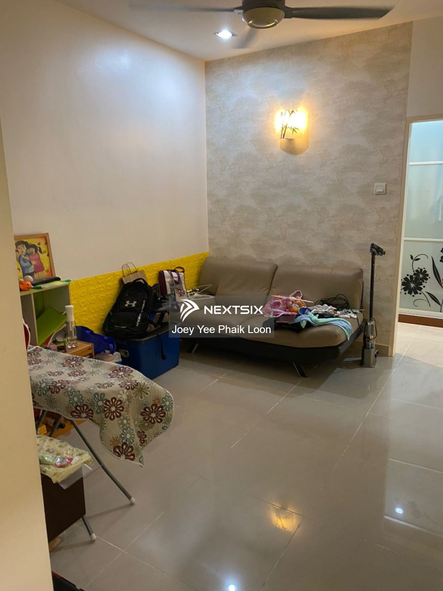 3-sty Terrace/Link House For Sale in Tanjung Bungah Penang - Image 7