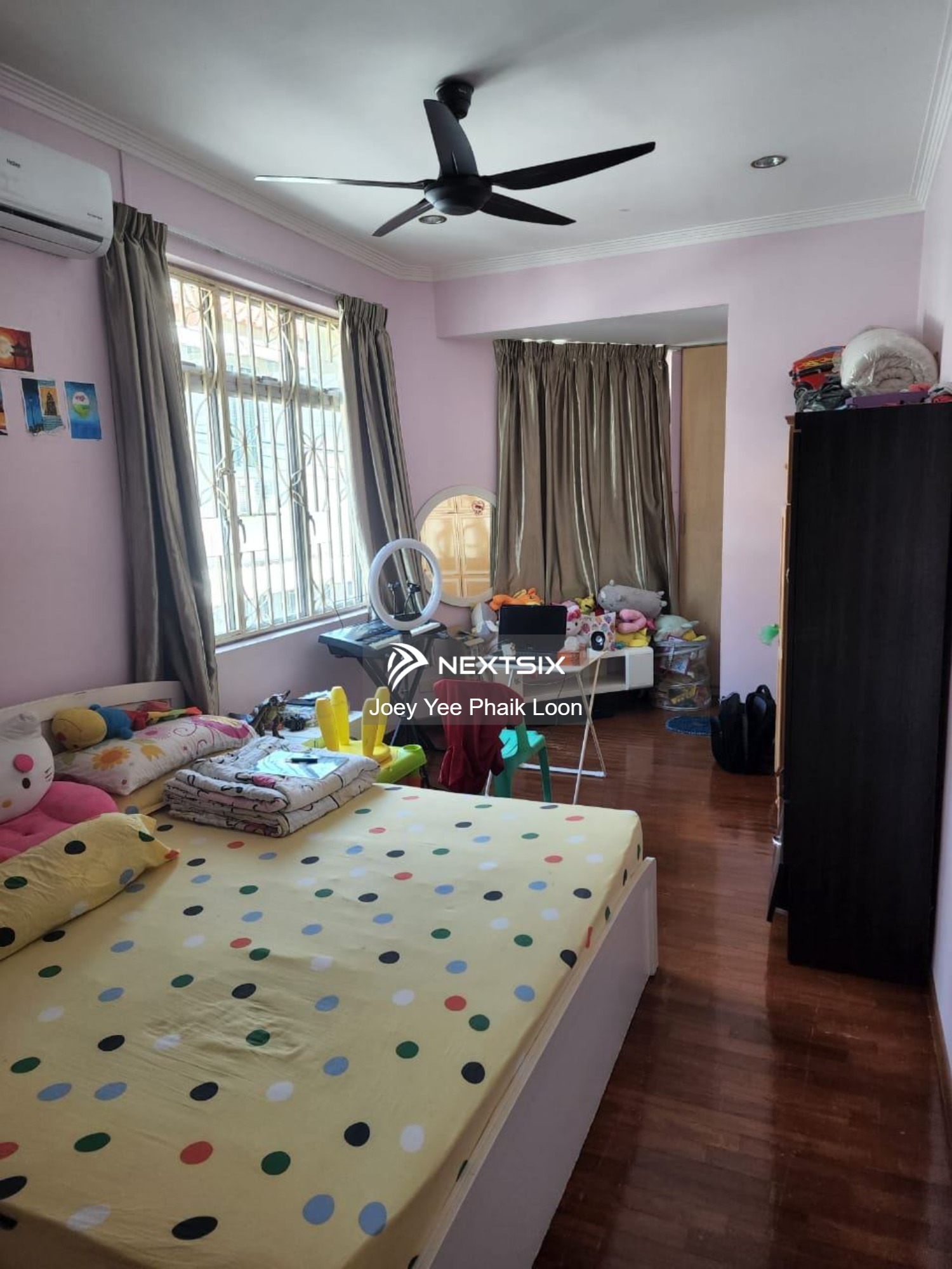 2-sty Terrace/Link House For Sale in Tanjung Bungah Penang - Image 10