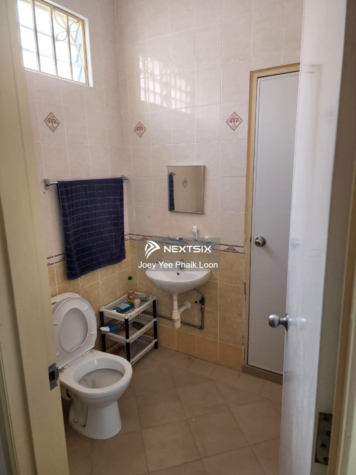 2-sty Terrace/Link House For Sale in Tanjung Bungah Penang - Image 13