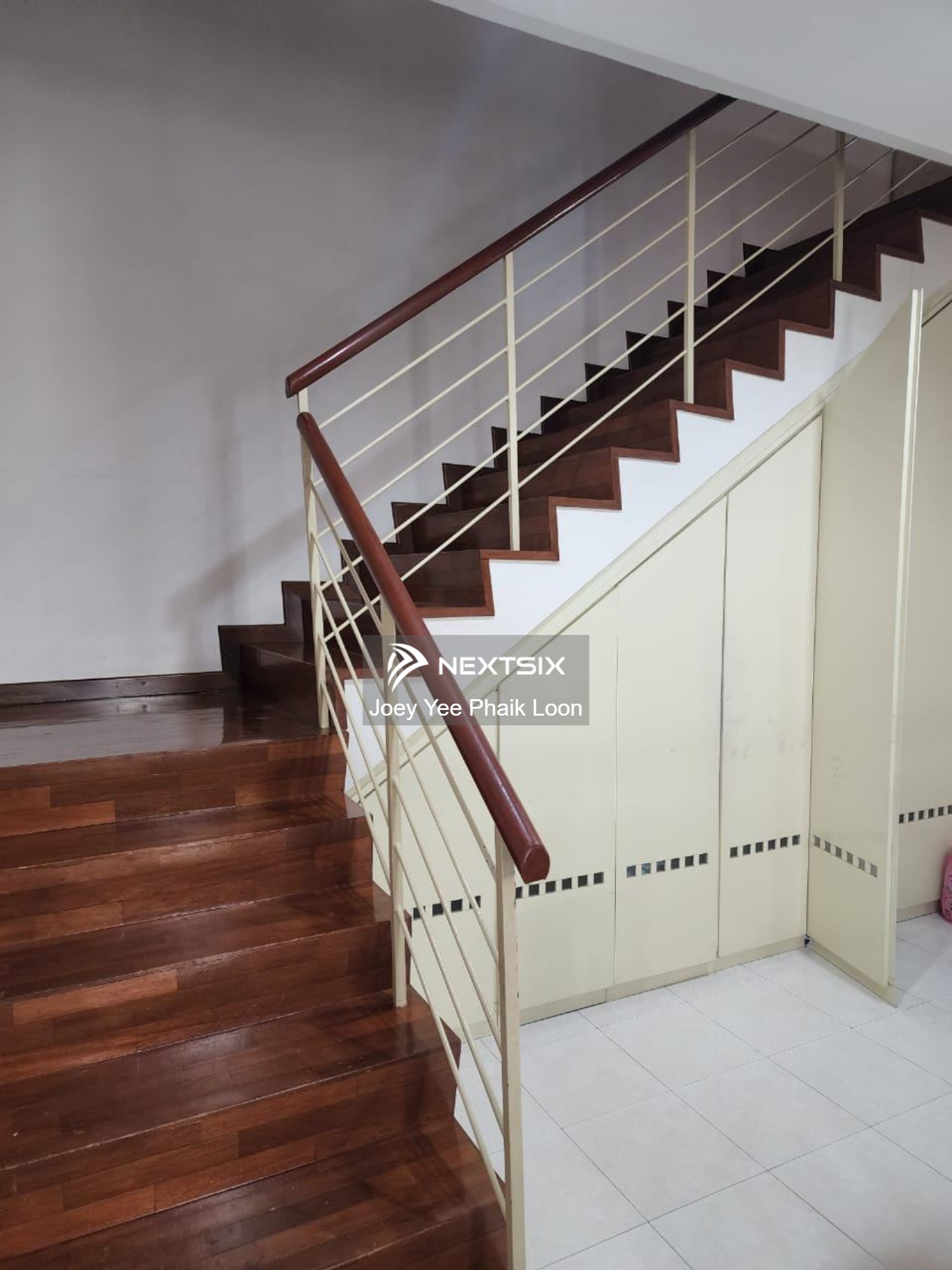 2-sty Terrace/Link House For Sale in Tanjung Bungah Penang - Image 6