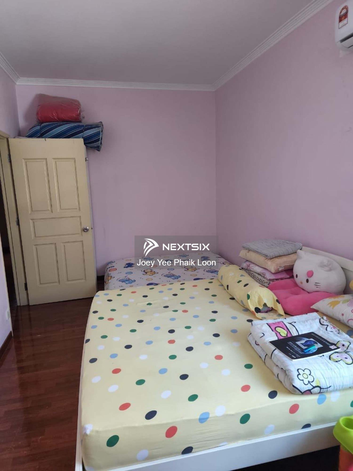 2-sty Terrace/Link House For Sale in Tanjung Bungah Penang - Image 8