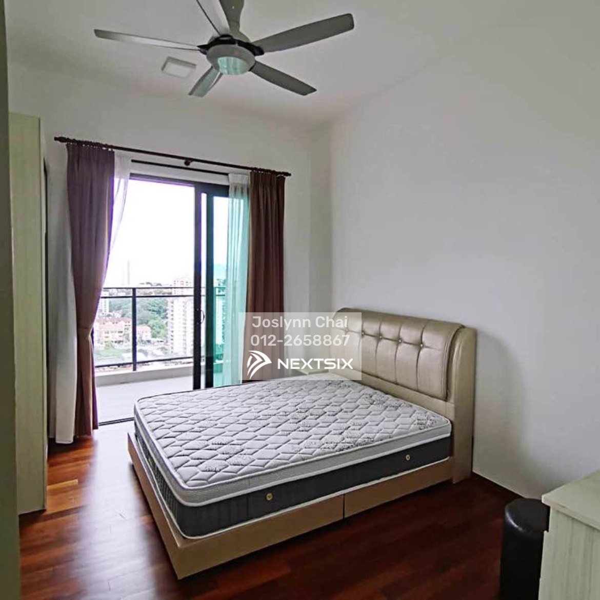 Condominium For Sale in Tanjung Bungah Penang - Image 5