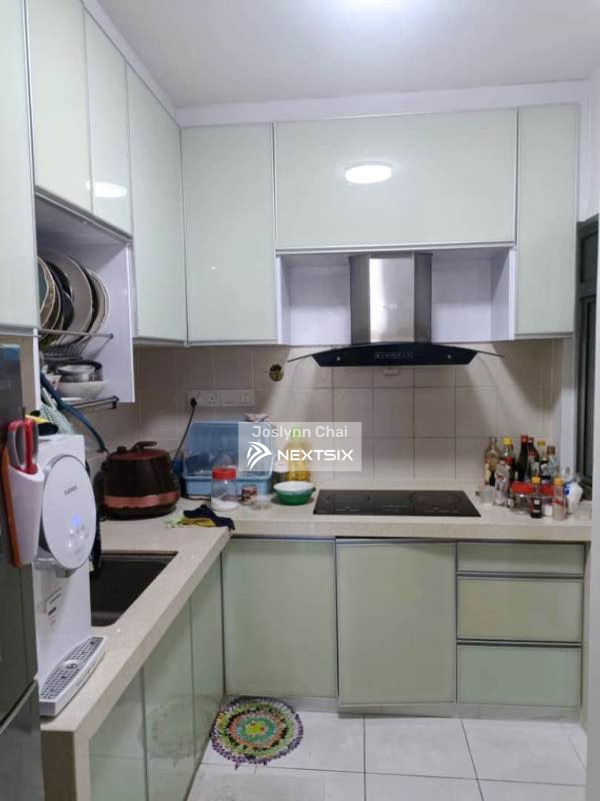 Apartment For Sale in Ayer Itam Penang