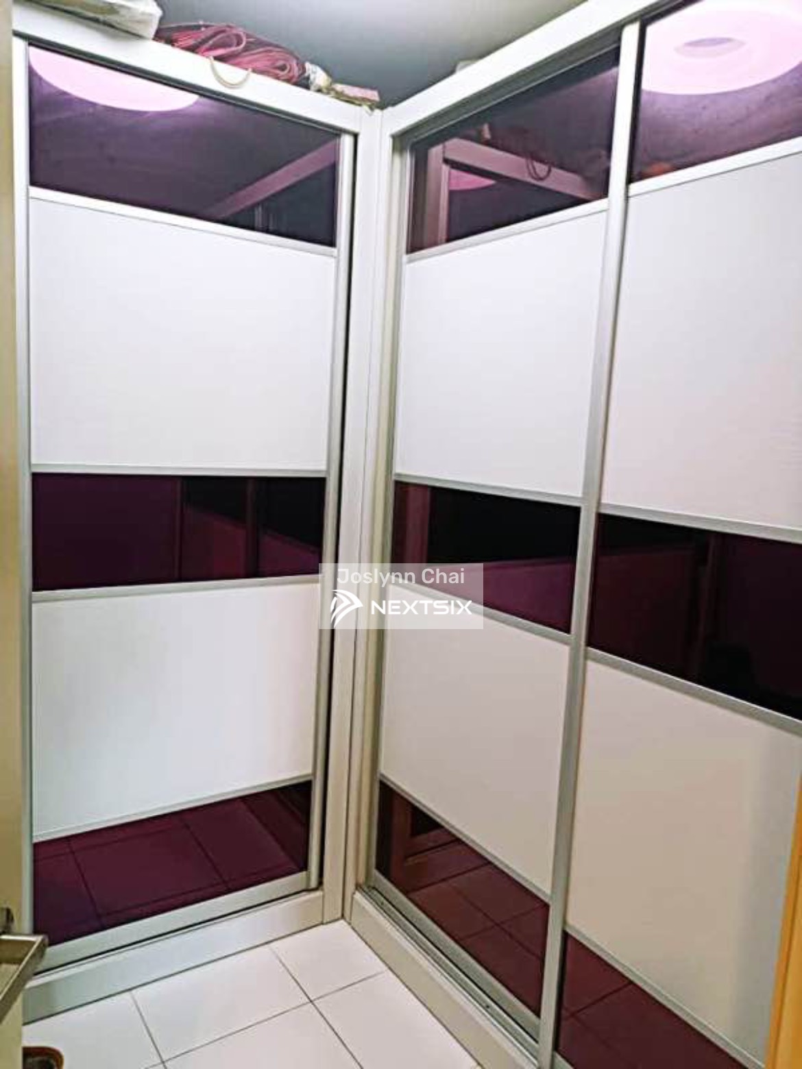 Apartment For Sale in Ayer Itam Penang - Image 5