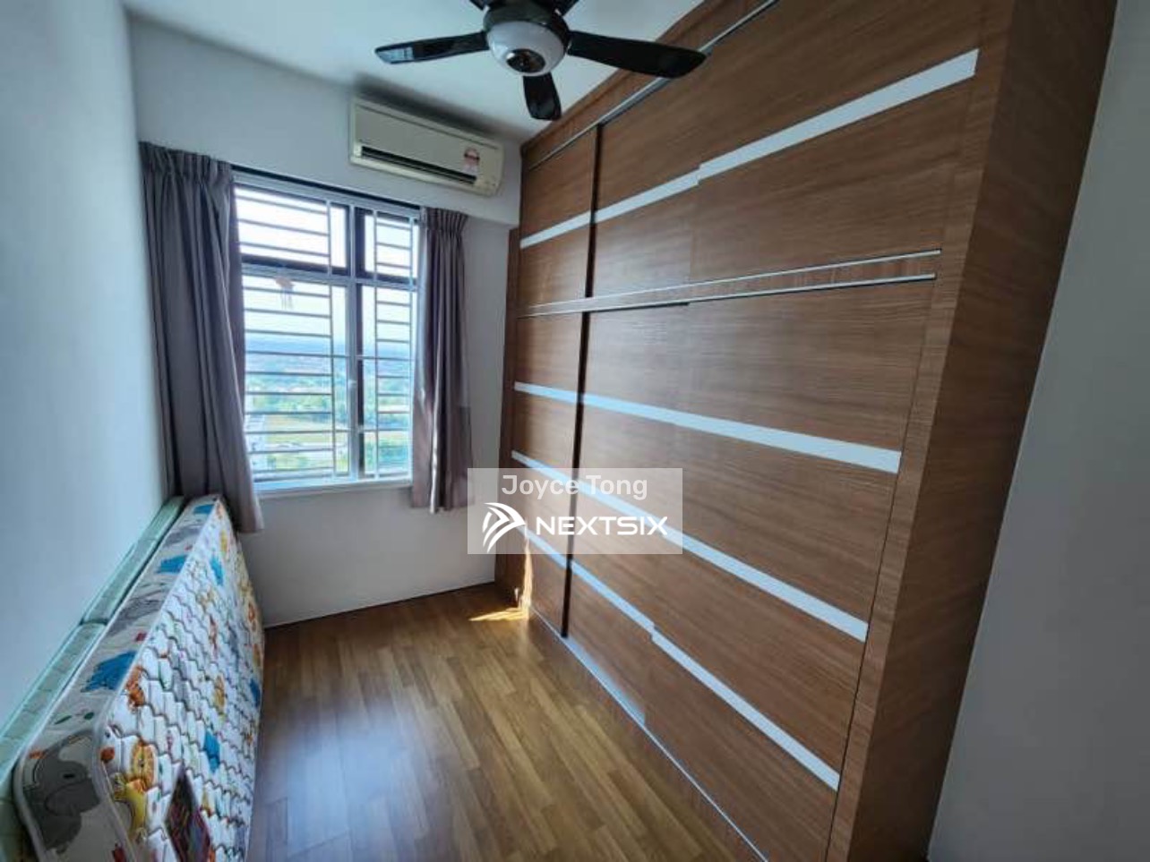Serviced Residence For Rent in Tampoi Johor - Image 7