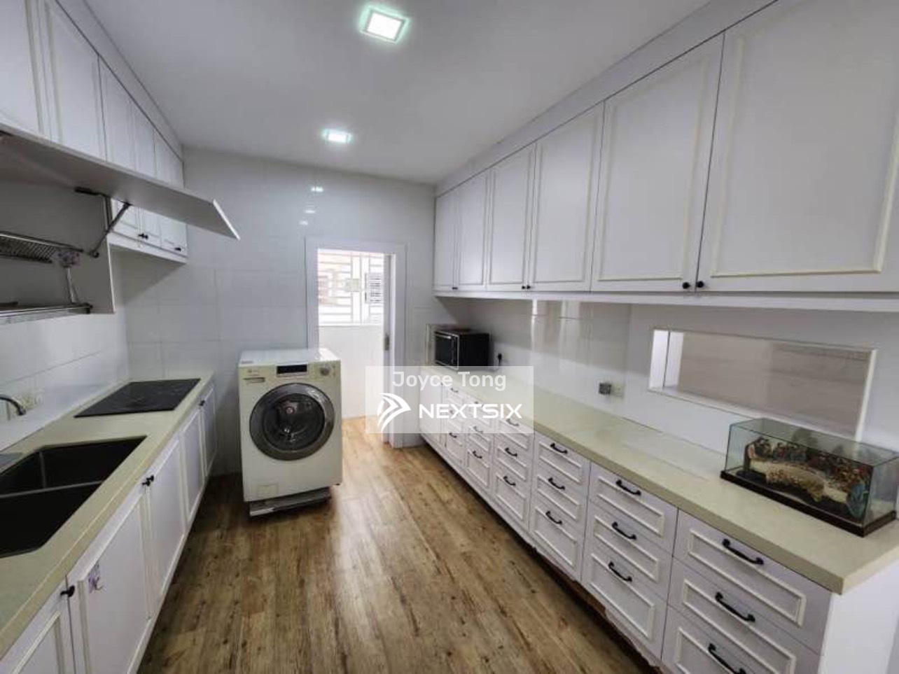 Serviced Residence For Rent in Tampoi Johor - Image 8