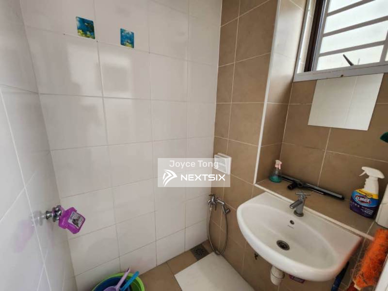 Serviced Residence For Rent in Tampoi Johor - Image 9