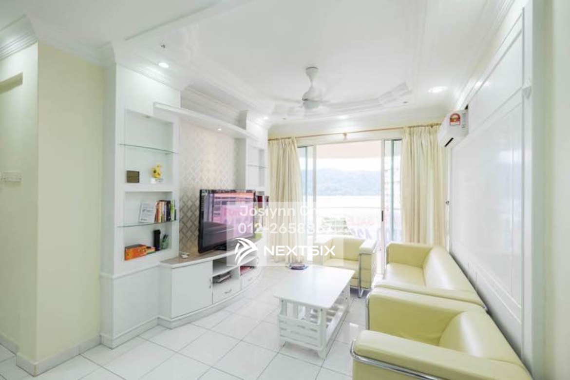 Condominium For Sale in Bayan Lepas Penang