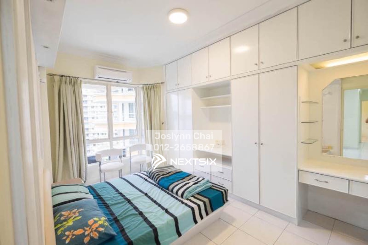 Condominium For Sale in Bayan Lepas Penang - Image 5