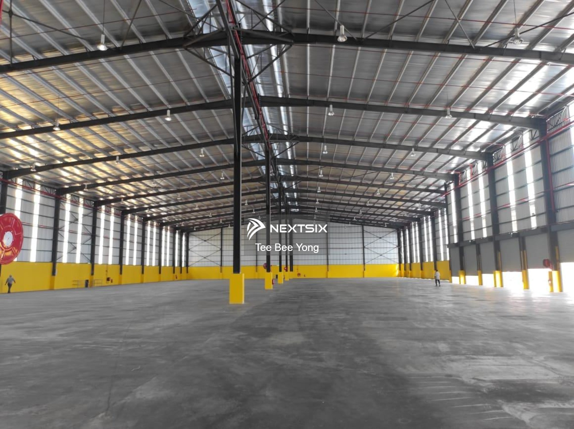 Warehouse For Rent in Port Klang Selangor